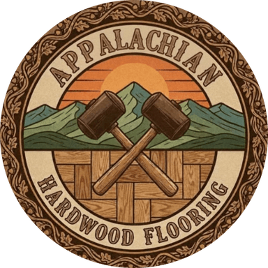 Appalachian Hardwood Flooring