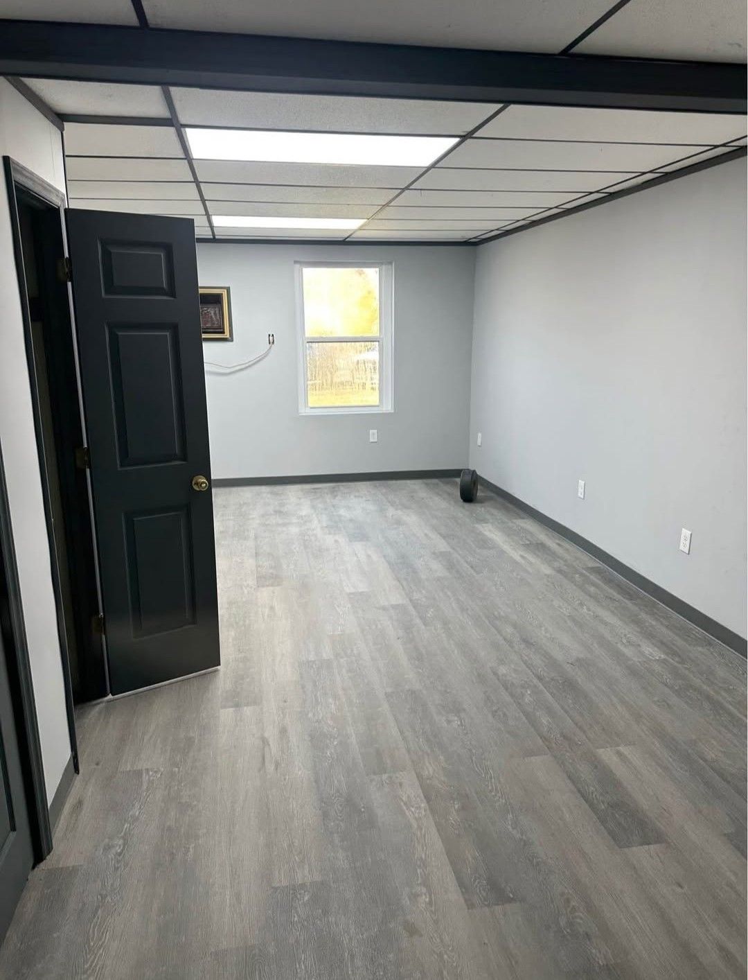 Luxury Vinyl Plank — Asheville, NC