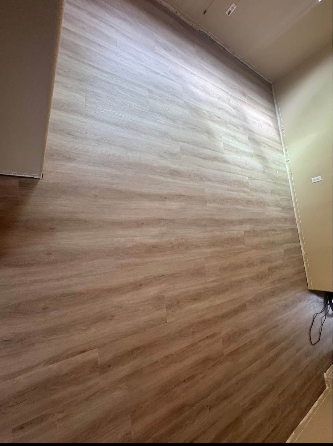 Luxury Vinyl Plank — Johnson City, TN