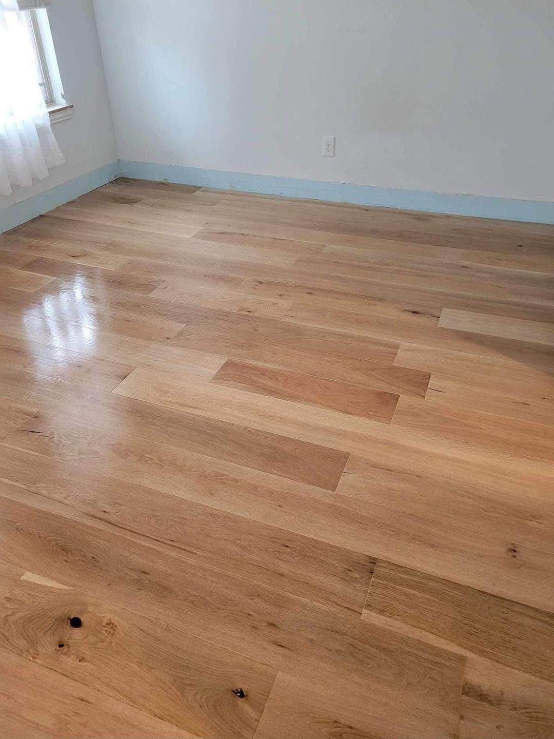 Maple Refinish — Kingsport, TN