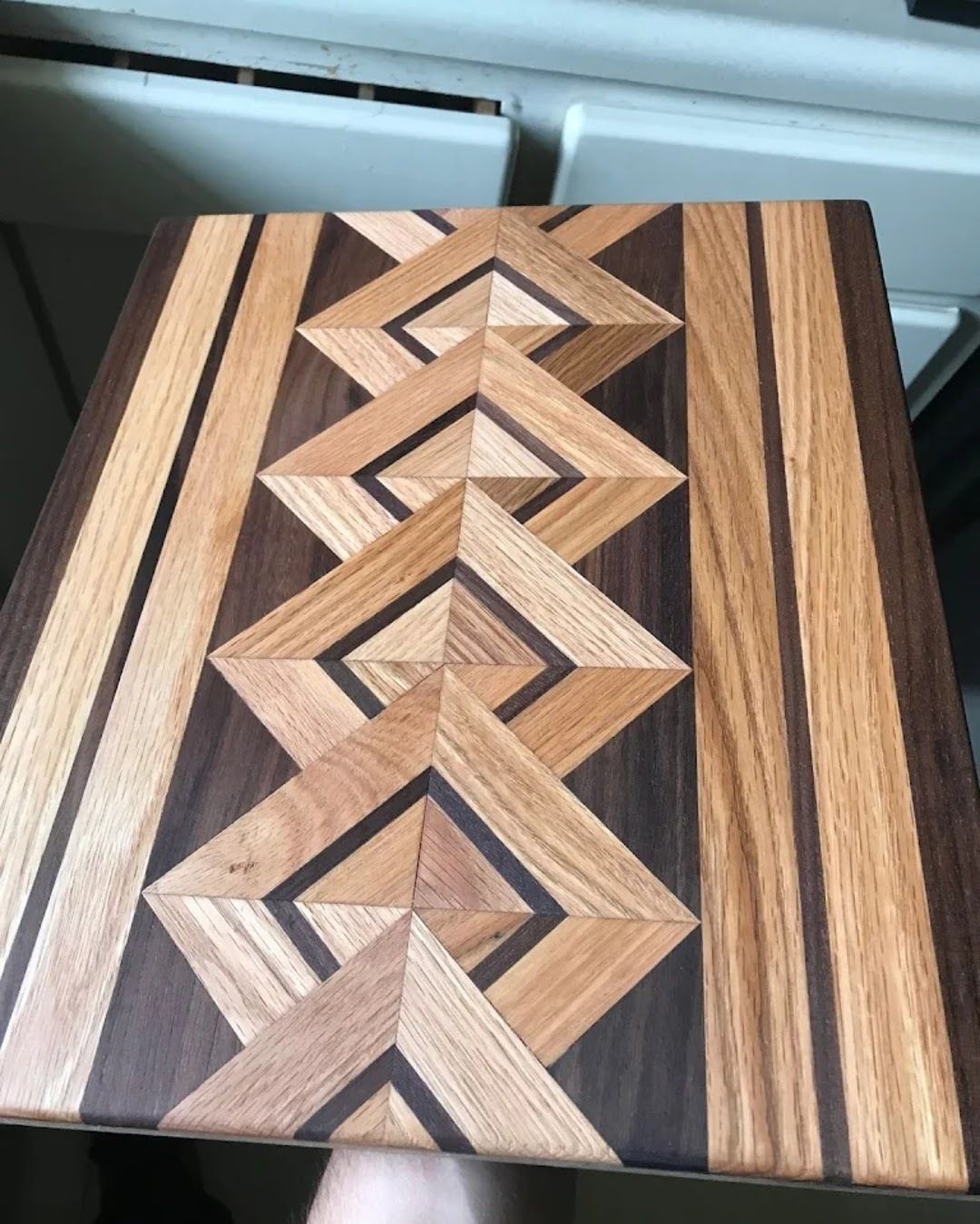 Parquet Restoration — Johnson City, TN