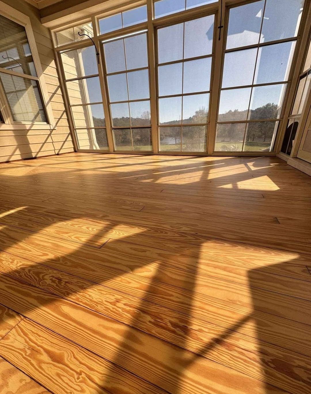 Red Oak Refinish — Johnson City, TN