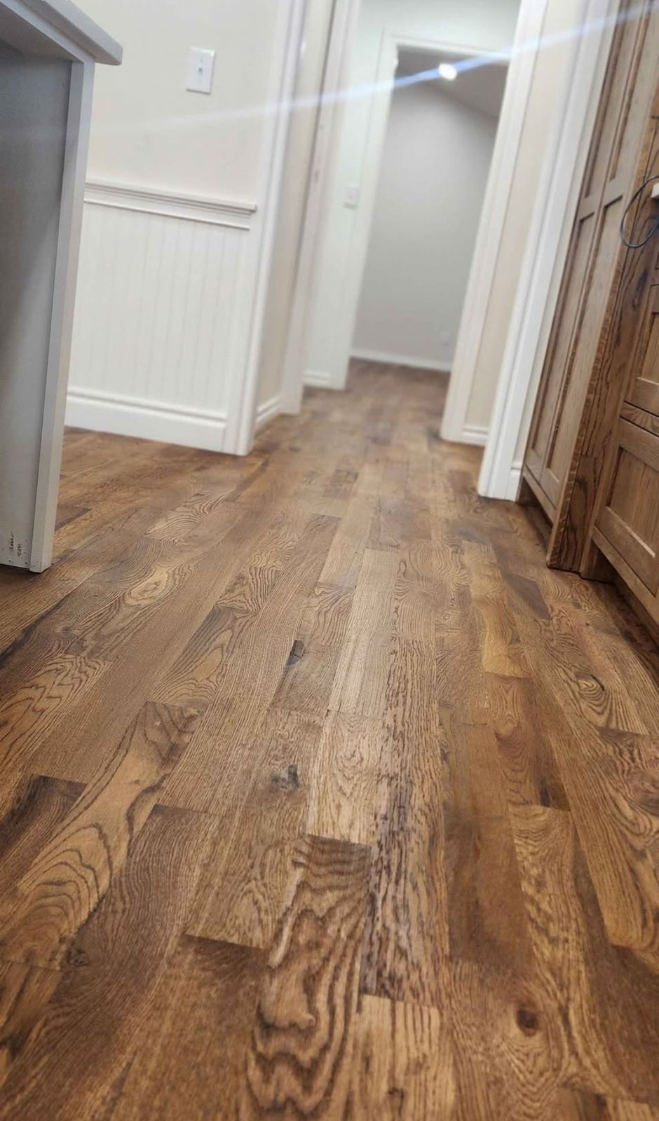 Red Oak Refinish — Chattanooga, TN