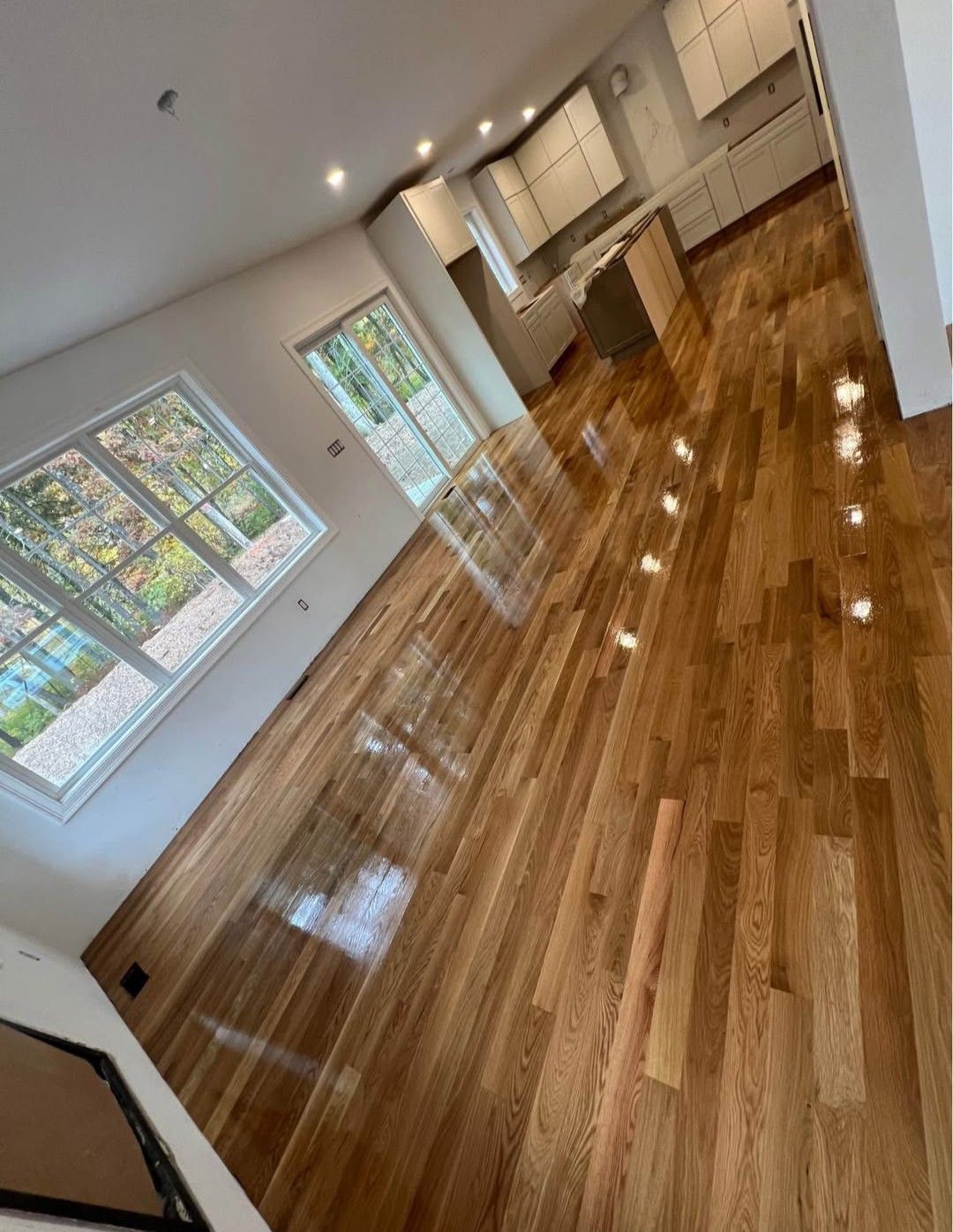 Red Oak Refinish — Asheville, NC