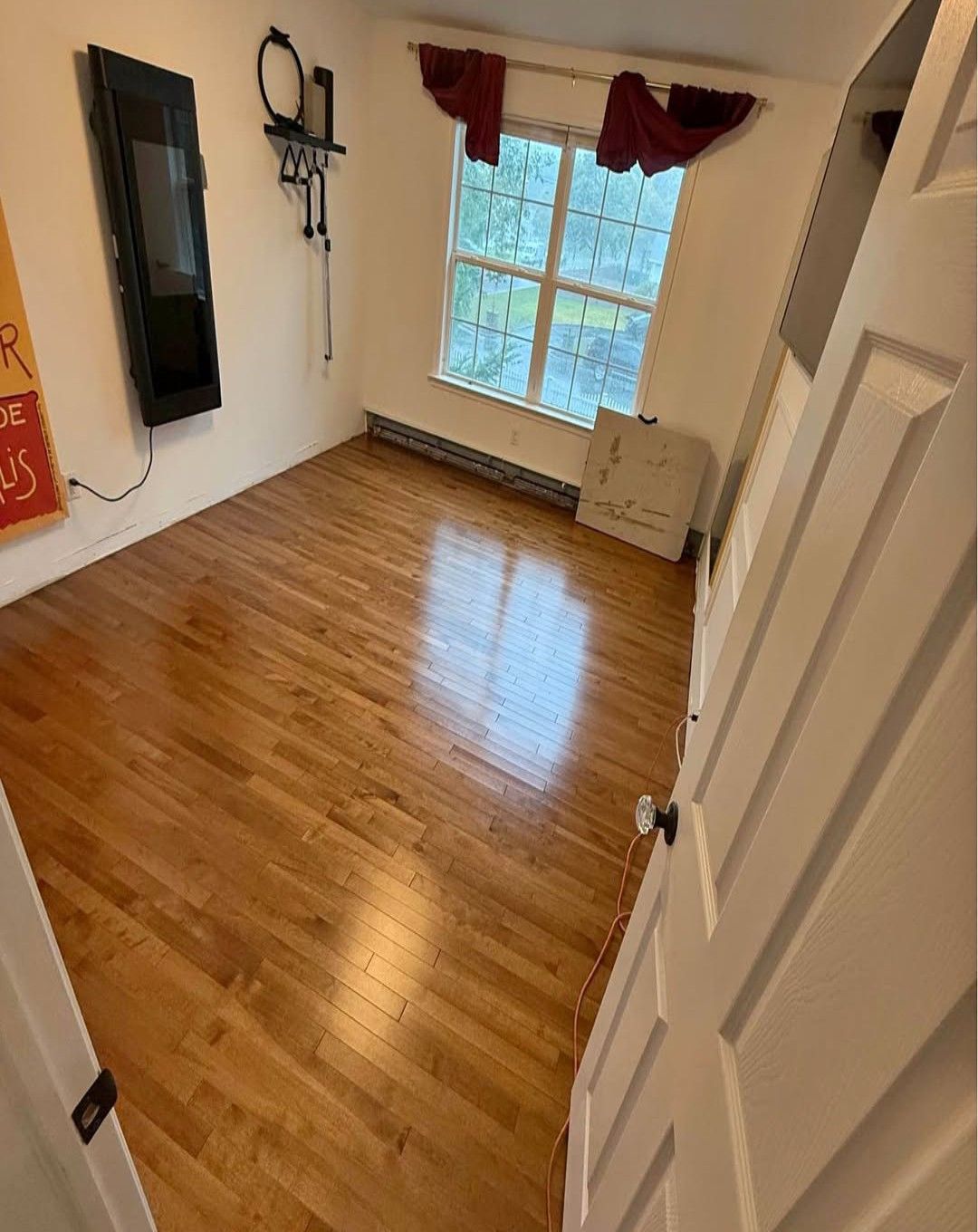 Red Oak Refinish — Banner Elk, NC