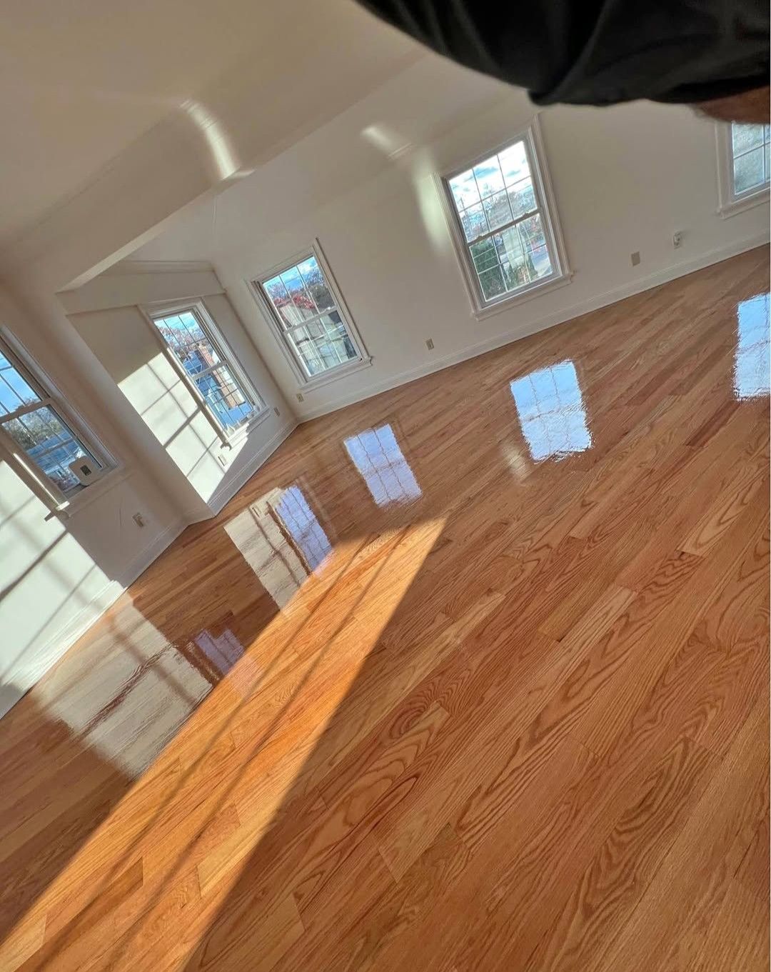 Red Oak Refinish — Hendersonville, NC