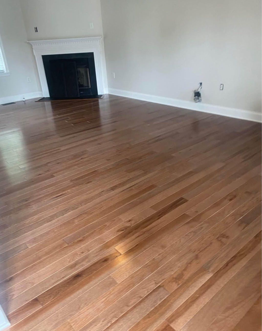 Red Oak Refinish — Chattanooga, TN