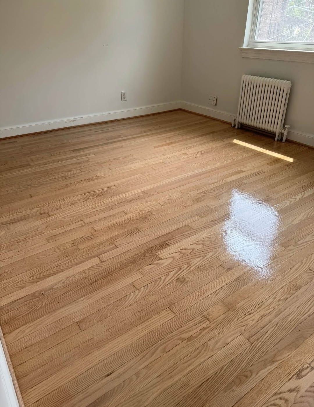 Red Oak Refinish — Greenville, SC