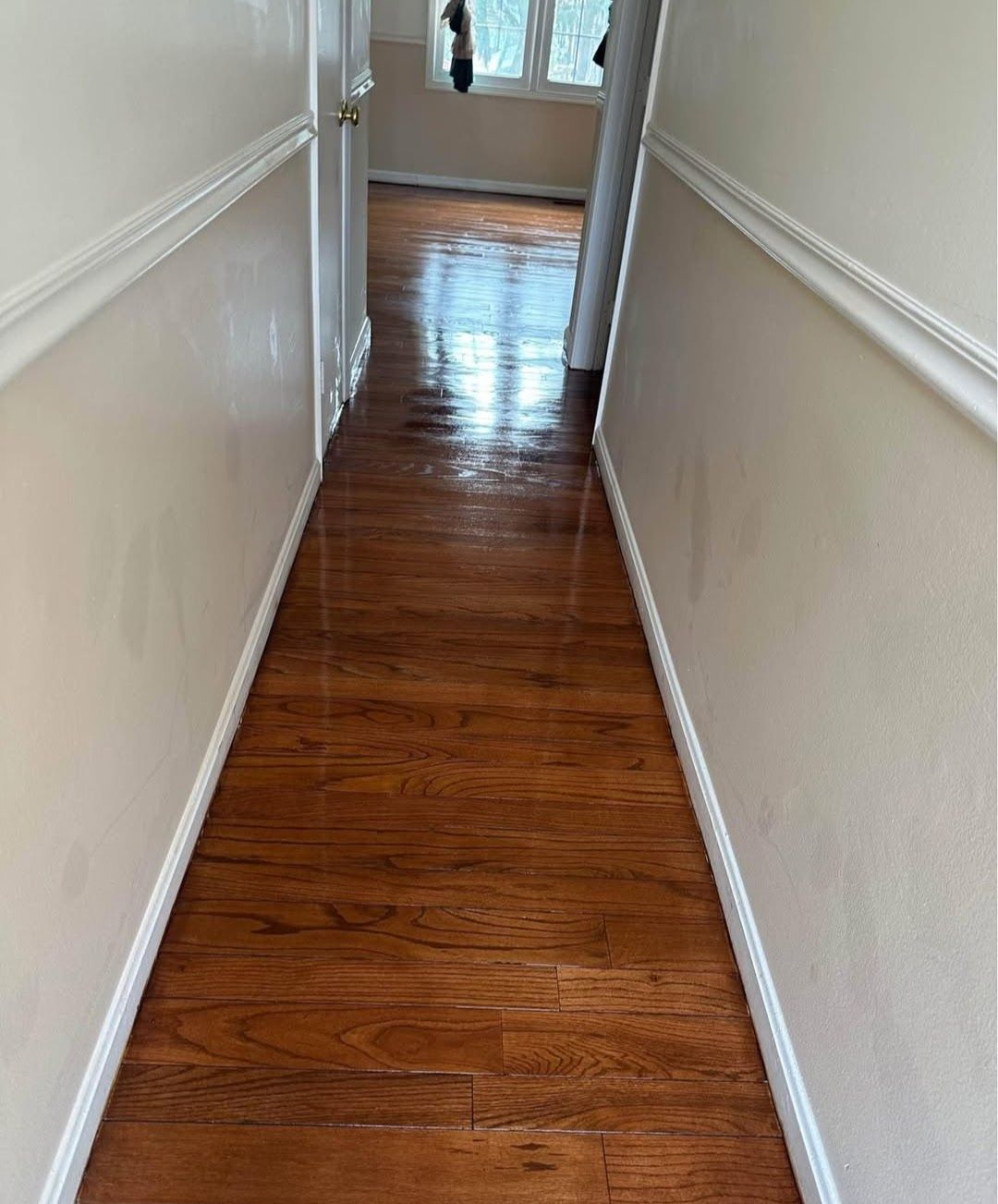 Red Oak Refinish — Asheville, NC