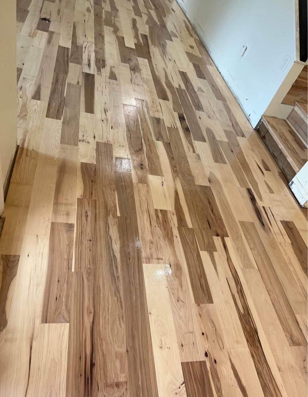 White Oak Refinish — Waynesville, NC