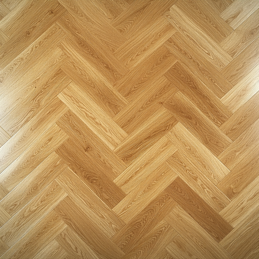 Double Herringbone