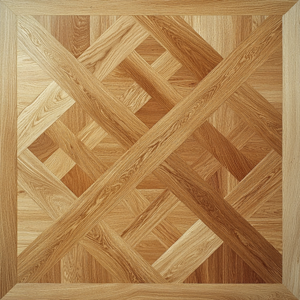 Dutch Pattern