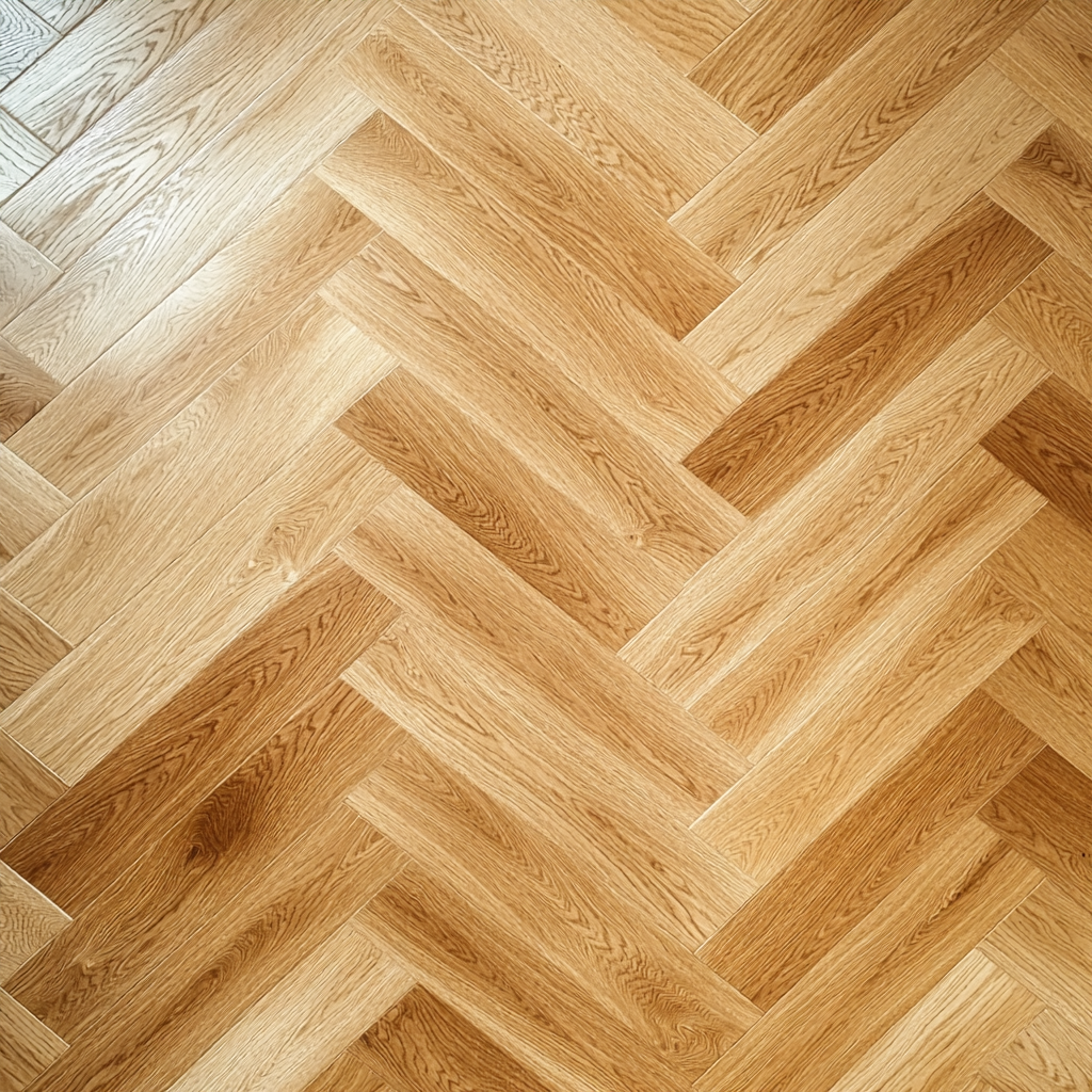 Herringbone