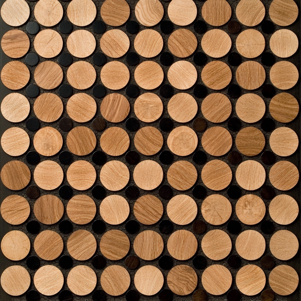 Penny Circle